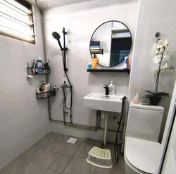 Blk 468 Pasir Ris Drive 6 (Pasir Ris), HDB 4 Rooms #519813891